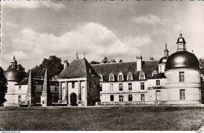 Yonne - Chateau de Tanlay - CPA