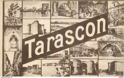 CPA Tarascon