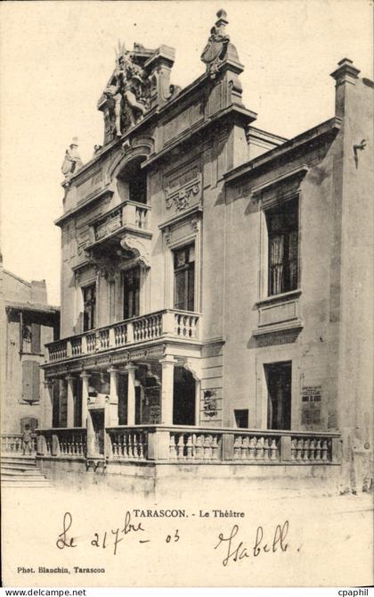 CPA Tarascon