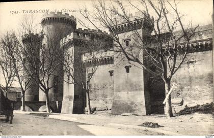 CPA Tarascon le Chateau