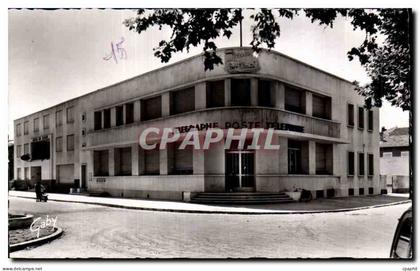 Tarascon - La Poste - CPA