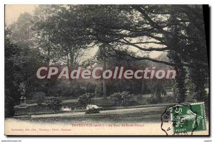 CPA Taverny Le Parc du Haut Tertre