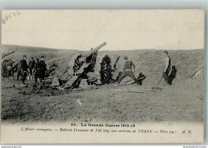 38157449 - Thann Tann , Thann