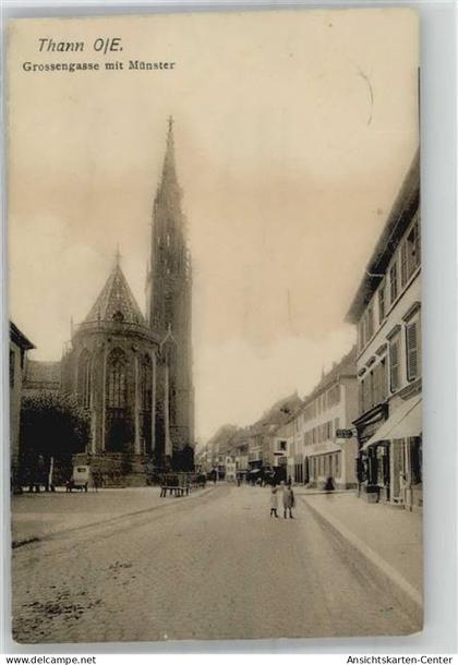 51601186 - Thann Tann (Elsass), Thann