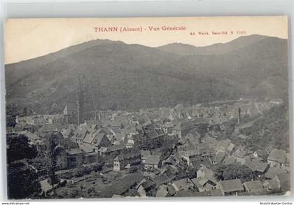 51601387 - Thann Tann (Elsass), Thann