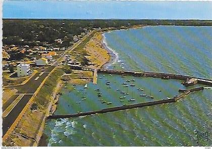 CPM Tharon-Plage Le Port