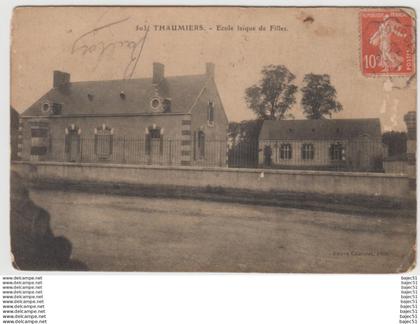 1 cpa thaumiers