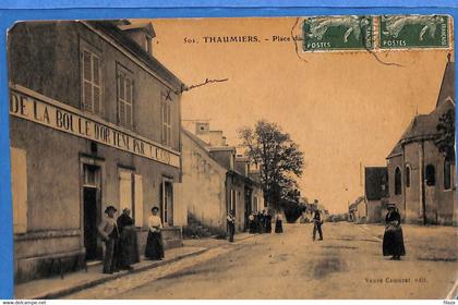 18 - Cher - Thaumiers - La Place (N11884)