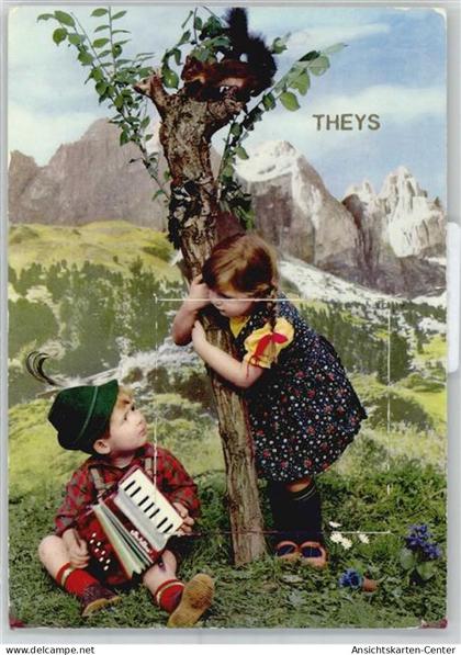 51127036 - Theys