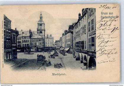 51487928 - Thionville