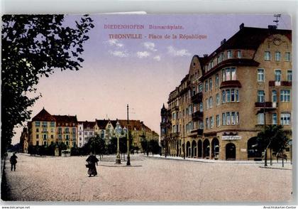 51795524 - Thionville