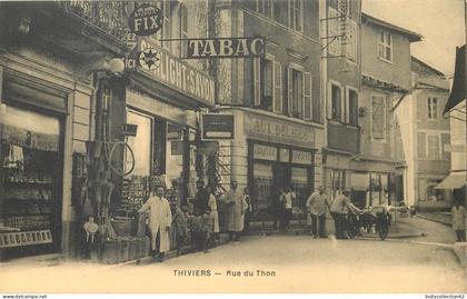 CPA Thiviers  24/92
