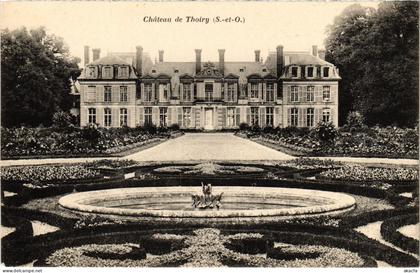 CPA Chateau de Thoiry FRANCE (1379125)