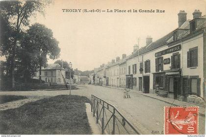 CPA Thoiry 78/462