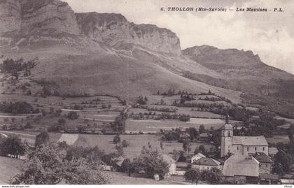 THOLLON