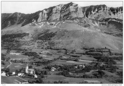 THOLLON ET LES MEMISES