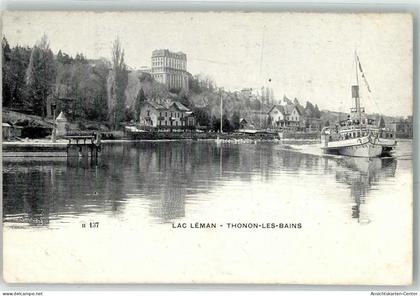39473316 - Thonon-les-Bains