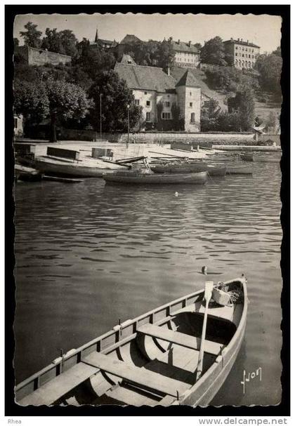 74 Thonon-les-Bains lac D74D K74281K C74281C RH079527