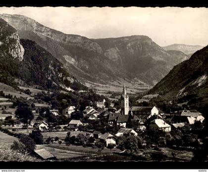 74 - THORENS-GLIERES - VUE GENERALE