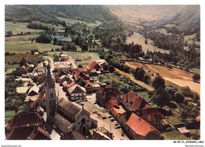BG-BFP1-0902-74 - THORENS-GLIERES - Vue panoramique