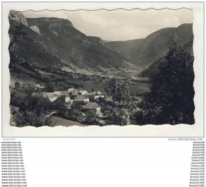 thorens glières ( format C.P.A )( recto verso )