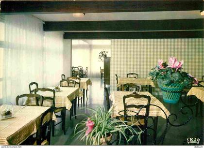 79 - Thouars - Résidence l'Ecureuil - Foyer des Personnes Agées - Une salle à manger - CPM - Voir Scans Recto-Verso