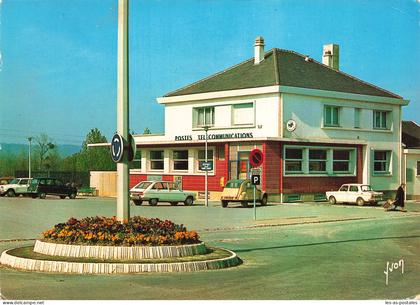 60  THOUROTTE LA POSTE