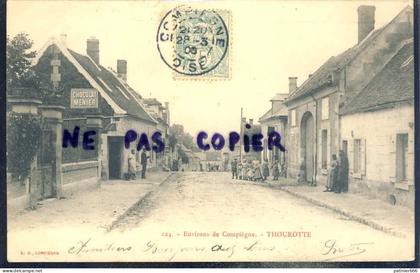 thourotte environs de compiègne