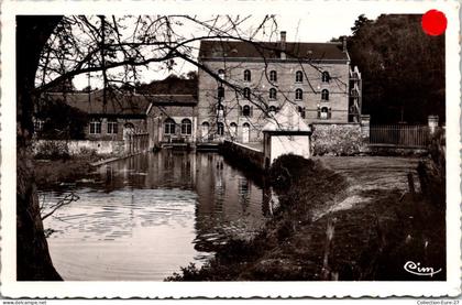 (19/11/25) 27-CPSM TILLIERES SUR AVRE