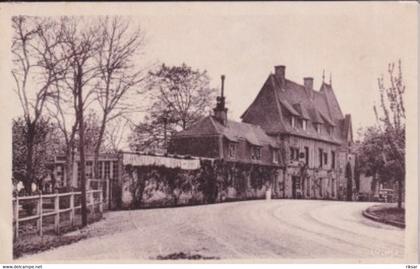 TILLIERES SUR AVRE(HOSTELLERIE DU BOIS JOLY)