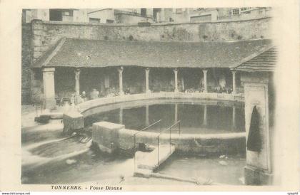 CPA Tonnerre Fosse Dionne