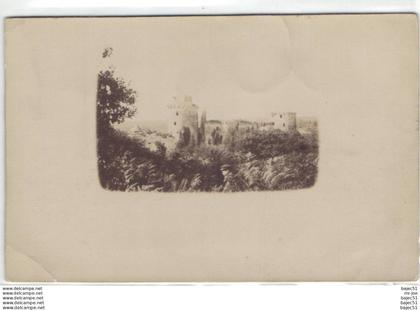 1 carte photo Tonquédec