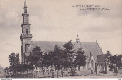 TONQUEDEC