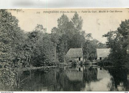 TONQUEDEC (MOULIN)