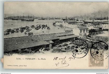 39471414 - Toulon