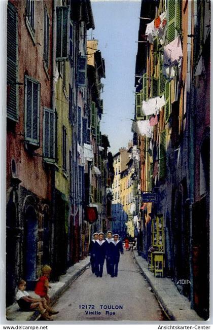 51599118 - Toulon