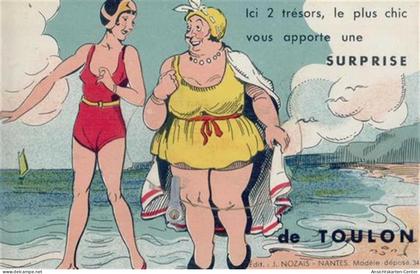 55119327 - Toulon