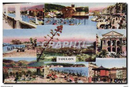 CPA Toulon