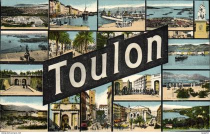 CPA Toulon