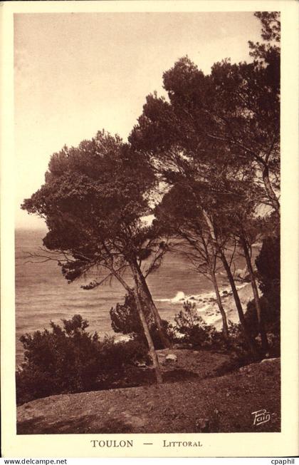 CPA Toulon Littoral