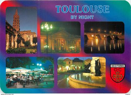 CPM Toulouse