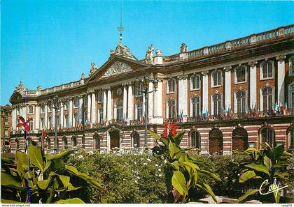 CPM Toulouse Le Capitole