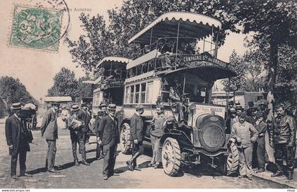 PARIS(AUTOBUS)