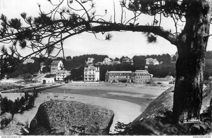 CPA Trébeurden  22/115