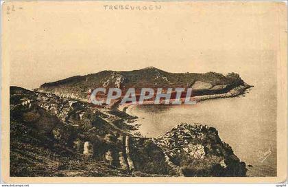 CPA Trebeurden C du N
