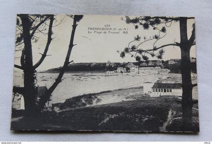 Trébeurden, la plage de Trozoul, Cotes d'Armor 22
