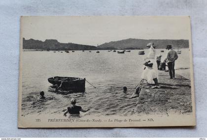 Trébeurden, la plage de Trozoul, Cotes d'Armor 22