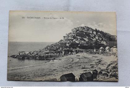 Trébeurden, pointe du Castel, Cotes d'Armor 22