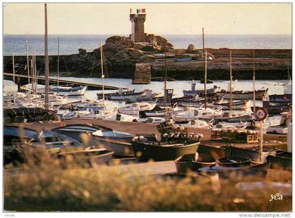 Finistère : réf : J-12-3506 : Trévignon en Trégunc