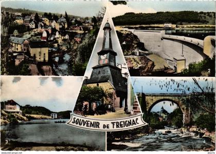 CPM Treignac - Scenes (1060029)